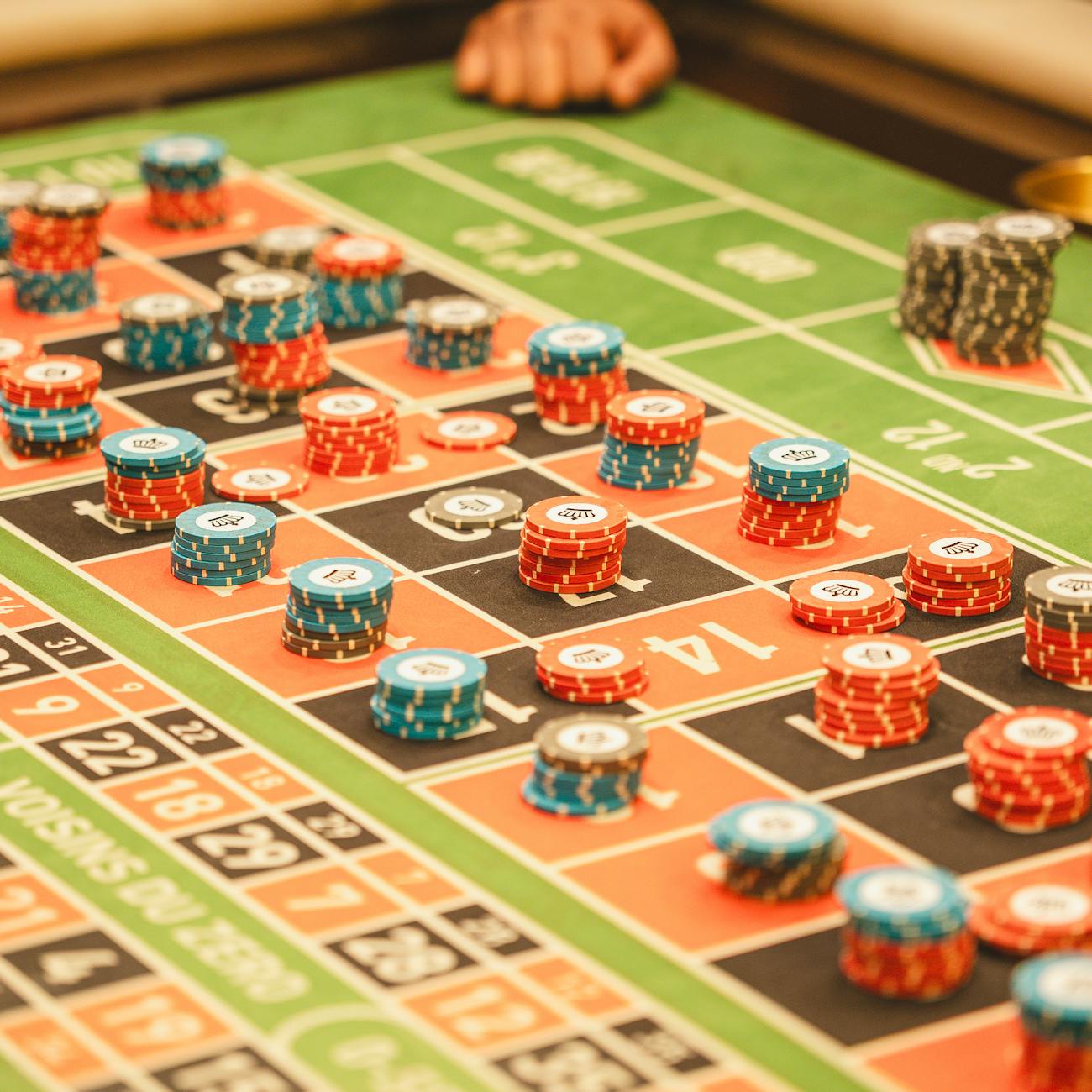Billabong responsible gaming commitment